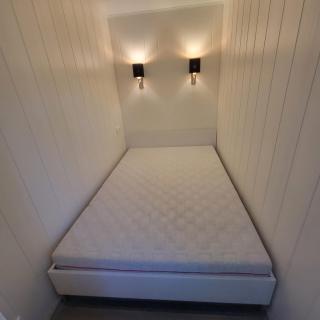 Eco apartment in Jurmala - 4