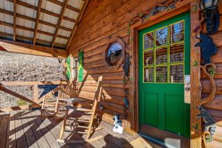 The Mountain Farmer - Sevierville - 9