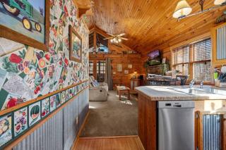 The Mountain Farmer - Sevierville - 5