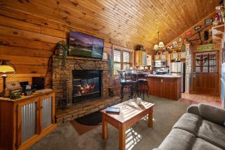 The Mountain Farmer - Sevierville - 2
