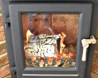 The Stables and The Tackroom at Castle Chase, Ayston - 1