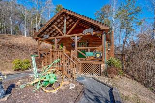 The Mountain Farmer - Sevierville - 0