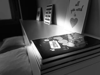 Loft 1303 Maxplaza, Encantador, piscina, garagem - 7