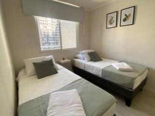 Amplio Departamento de 2D/2B - 7