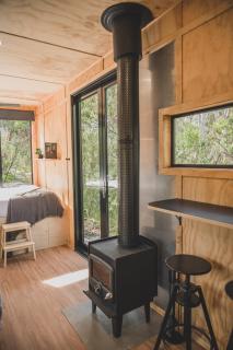 CABN Off Grid Cabins Barossa - Seppeltsfield - 4