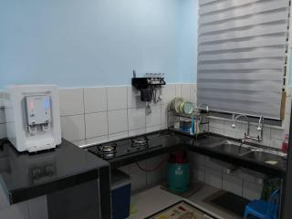 MIZU Homestay Melaka - 2