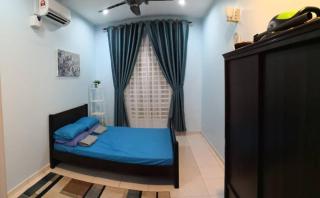 MIZU Homestay Melaka - 1