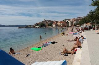 Apartments by the sea Igrane, Makarska - 6653 - Igrane - 7