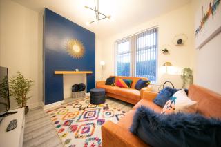 Stunning house near Blackpool attractions - Blackpool - 0