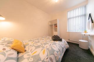 Stunning house near Blackpool attractions - Blackpool - 8