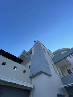 Villa de Manu - Città di Rodi - 9