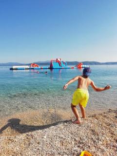 Apartments by the sea Igrane, Makarska - 17292 - Igrane - 7
