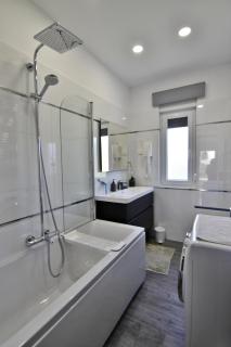 Apartments with parking space Umag - 20421 - Umag - 1