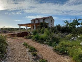 Secluded holiday house Cove Donje More, Pasman - 20398 - 8