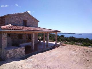 Secluded holiday house Cove Donje More, Pasman - 20398 - 7