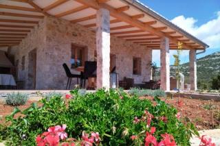 Secluded holiday house Cove Donje More, Pasman - 20398 - 6