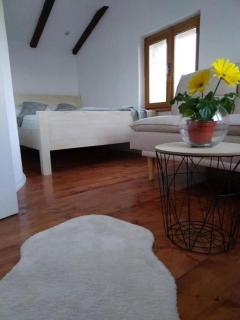 Secluded holiday house Cove Donje More, Pasman - 20398 - 3