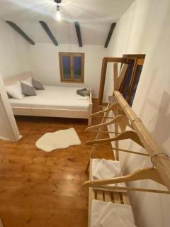 Secluded holiday house Cove Donje More, Pasman - 20398 - 2