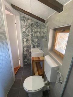 Secluded holiday house Cove Donje More, Pasman - 20398 - 1