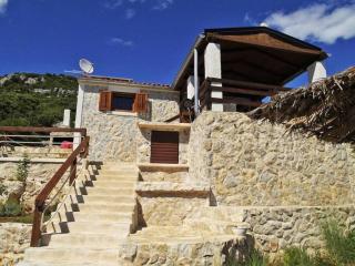 Seaside family friendly house with a swimming pool Cove Ladjin - Landjin, Pasman - 20399 - 7