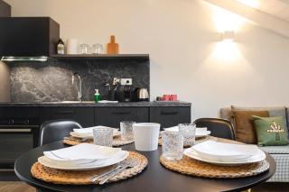 Gini Elegant Home - Bologna - 5