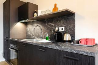 Gini Elegant Home - Bologna - 4