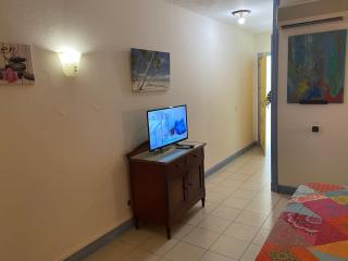 Appartement Hortensia 2 - Sainte-Anne - 5