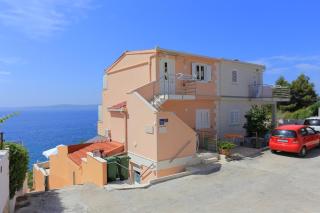 Apartments by the sea Rastici, Ciovo - 9717 - Trogir - 9