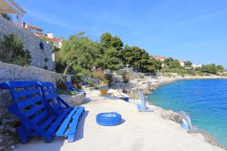Apartments by the sea Rastici, Ciovo - 9717 - Trogir - 5