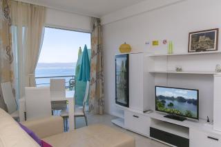 Apartments with a parking space Brela, Makarska - 20739 - Brela - 5