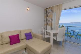 Apartments with parking space Brela, Makarska - 20739 - 9