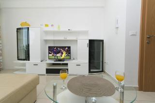 Apartments with parking space Brela, Makarska - 20739 - Brela (Brella) - 8