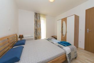 Apartments with parking space Brela, Makarska - 20739 - Brela (Brella) - 6