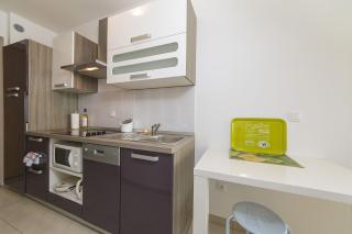 Apartments with parking space Brela, Makarska - 20739 - Brela (Brella) - 1
