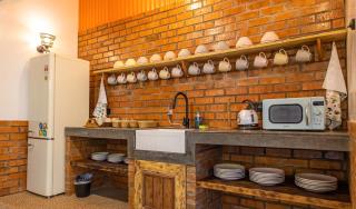 Sutera Sanctuary Lodges At Kinabalu Park - Kundasang - 5