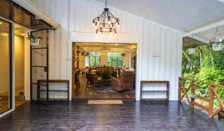 Sutera Sanctuary Lodges At Kinabalu Park - Kundasang - 4