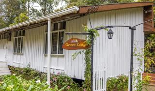 Sutera Sanctuary Lodges At Kinabalu Park - Kundasang - 3