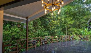 Sutera Sanctuary Lodges At Kinabalu Park - Kundasang - 2