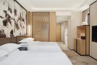 Sheraton Yunfu Xinxing Hotel - 2