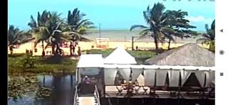 Casa de Praia, pé na areia Guaratiba Prado - Bahia - Prado - 1