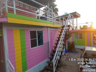 Sor Maharat Khaokho - 8