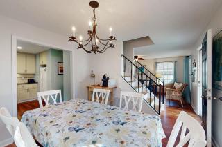 Magnolia Cottage - Glynn Haven - 2