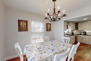 Magnolia Cottage - Glynn Haven - 1