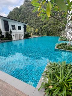 Onsen Suits HJM @ Sunway Ipoh - Ipoh - 8