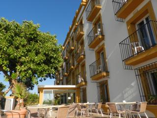 Hotel Balneario de Chiclana - Chiclana de la Frontera - 5