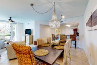 The Beach Club 102A - Gulf Highlands - 5