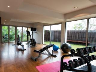 Villa Napalai - 1