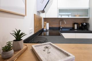 MH Living - 23 - Scandinavian Living Dream in Center - Graz - 8