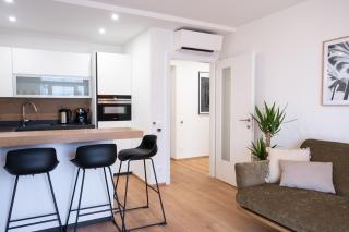MH Living - 23 - Scandinavian Living Dream in Center - Graz - 6