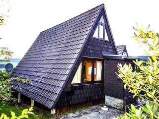 Holiday Home in the middle of nature near the Rothaarsteig - 6